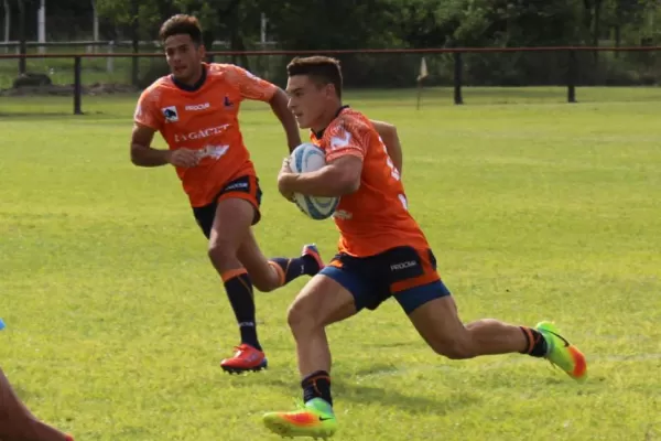 Definido el plantel para el Concentrado