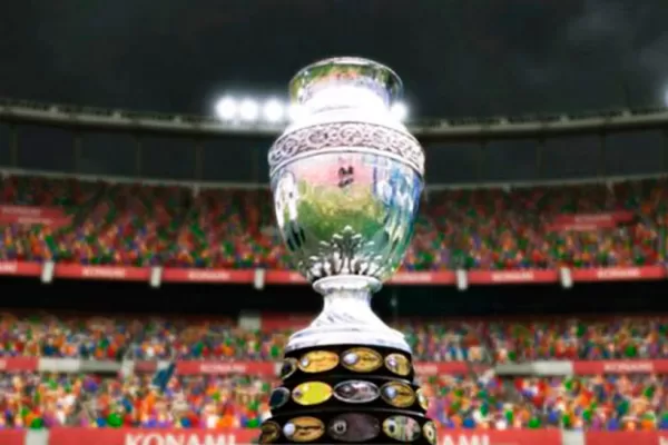 España, Italia, Francia y Portugal podrían ser invitados de lujo a la Copa América 2019