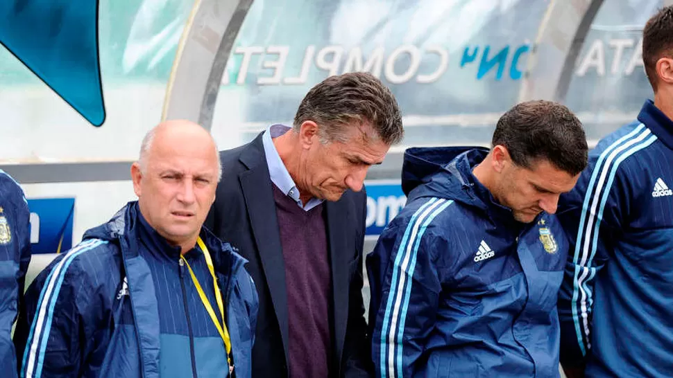 EDGARDO BAUZA (FOTO DE CLARÍN.COM)