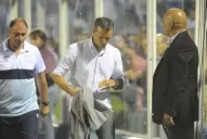 El mensaje de Lavallén no llega