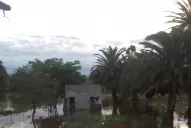 Estas son las imágenes más impactantes de La Madrid inundada