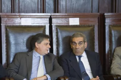 Desestiman una cautelar por el Ministerio Público