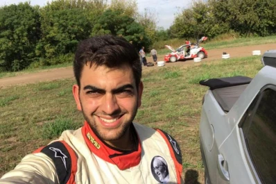 Los Ortega mueven el avispero del rallycross