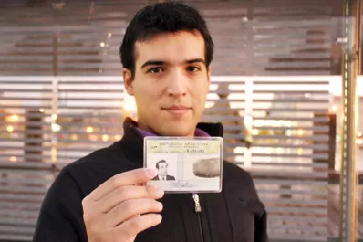 El tucumano   que nunca pisó Tucumán