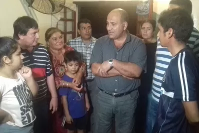 Manzur: ya estamos pensando en el día después