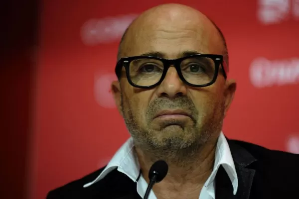 Sampaoli: todavía no me llamó nadie de la AFA