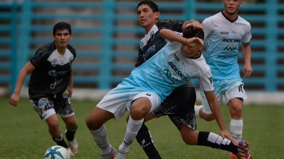 FOTO TOMADA DE DIARIO LOS ANDES (MENDOZA)