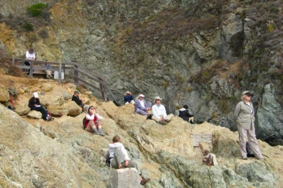 La Gestalt transpersonal y el Instituto Esalen