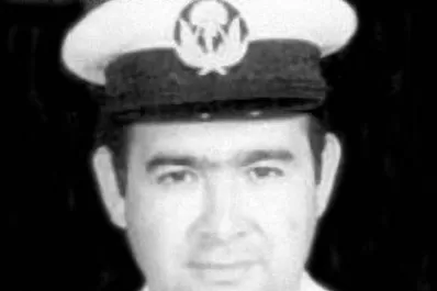 El maquinista nunca supo que iba a tener una hija