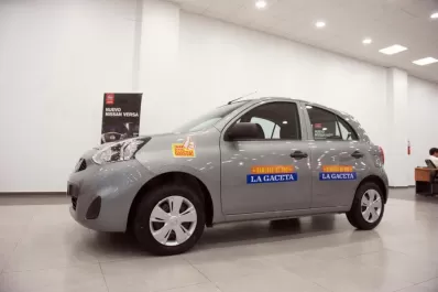 Después del pozo de $ 300.000 llegará el sorteo del 0 km