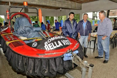 Viajarán en busca de $ 130 millones