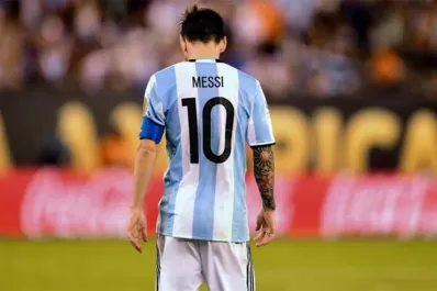 Messi siempre paga