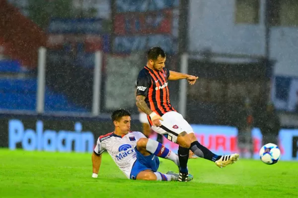 Tigre le ganó un partidazo a San Lorenzo y ayudó a Boca