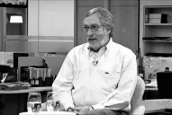 Brandoni, “feliz” con la marcha del sábado