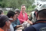 Tucumanos descargaron su enojo en un video que Pablo Yedlin publicó en Facebook