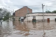 Manzur: ya tenemos un plan para empezar con la reconstrucción de todos los daños