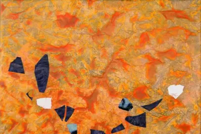 El Museo Timoteo Navarro arranca con tres muestras