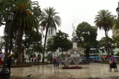 Concepción apostará a los municipales para dar seguridad