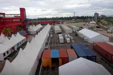 La previa de MotoGP cobra intensidad en Las Termas