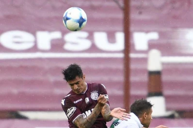 Central, el próximo rival del “Decano”, empató en Junín