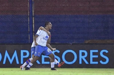 San Lorenzo se quedó con las manos vacías en el final