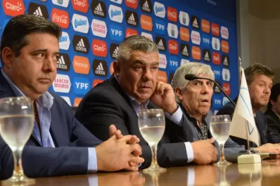 La Súperliga se pondrá en marcha mañana en AFA