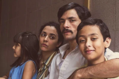 Podés ver el corto La Escondida online y apoyar su participación en un festival