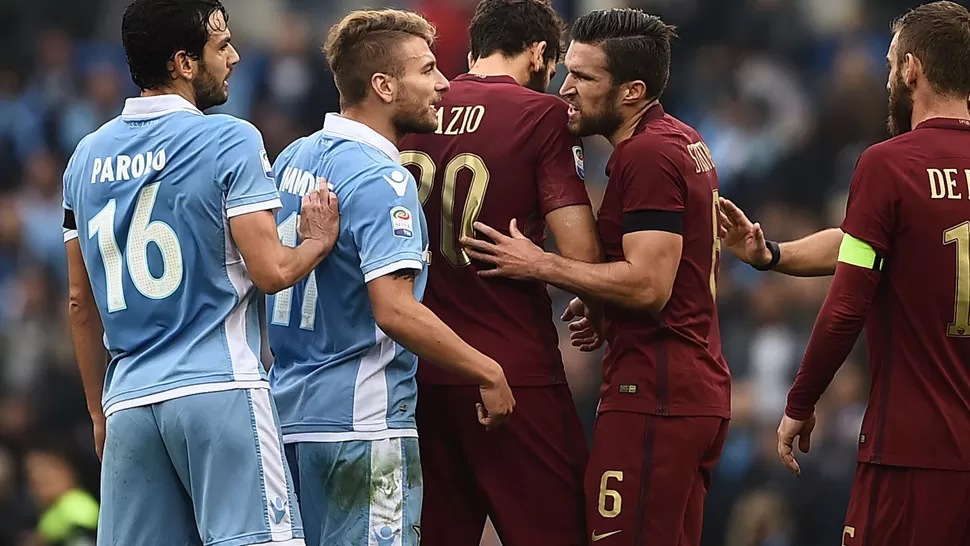 Toda la actividad deportiva para ver hoy por televisión