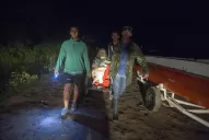 Al rescate de los tucumanos que sufren