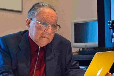 Murió el pionero de la música digital