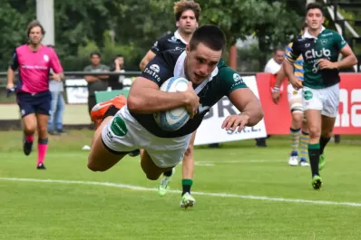 Tres buenos regresos “verdinegros”