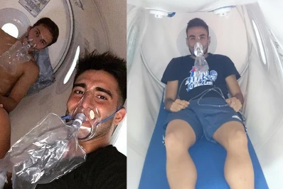 A Bolivia, los Decanos irán “enmascarados”