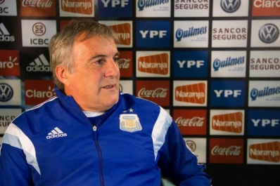 Messi, un chico demasiado bueno