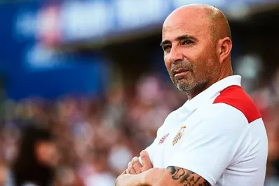 Holanda se suma al interés por Sampaoli