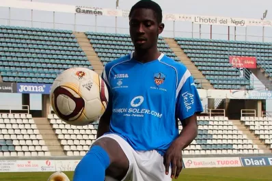 Escándalo en el fútbol de España: cobraron 250.000 euros para perder 12 a 0