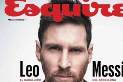 Messi rompió el silencio: las críticas me tienen sin cuidado