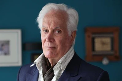 Federico Luppi sufrió un accidente doméstico y está hospitalizado