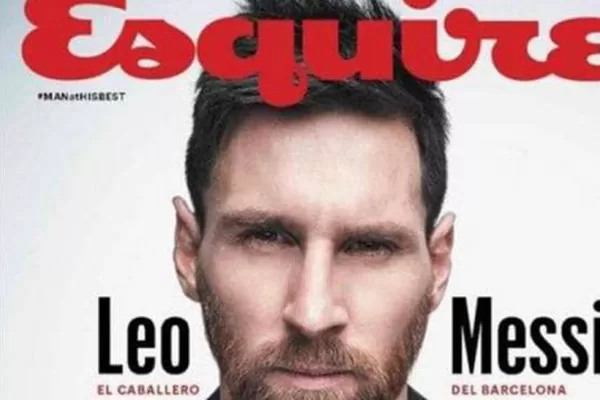 Messi rompió el silencio: las críticas me tienen sin cuidado