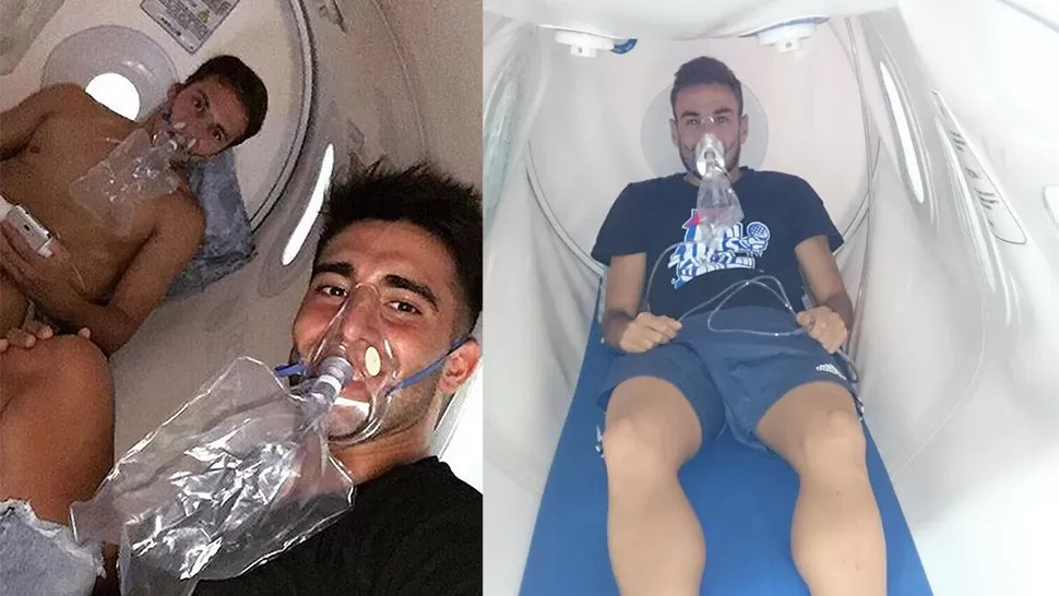 A Bolivia, los Decanos irán “enmascarados”