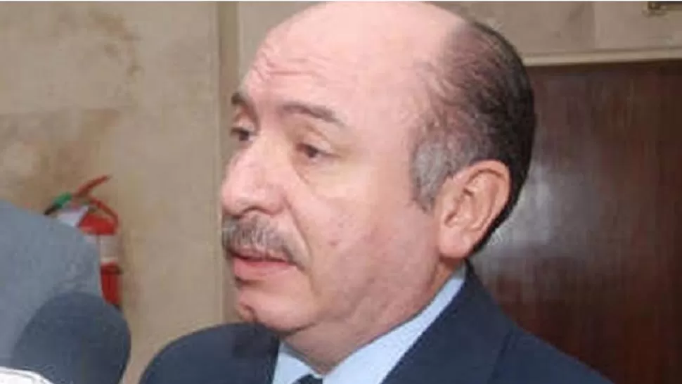 Un juez federal de La Rioja indagará a varios imputados en la misma causa que Milani