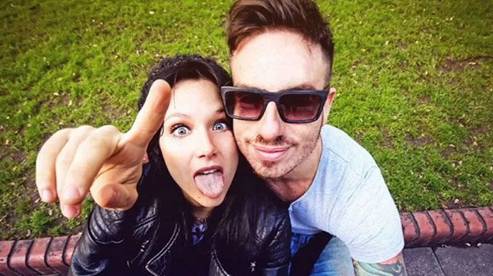 Se dictó la sentencia final del juicio entre Federico Bal y Barbie Vélez