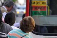 Todo lo que tenés que saber del paro de mañana: no habrá clases ni transporte público