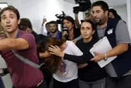 Por qué imputaron a la madre de Florencia, la nena asesinada en San Luis