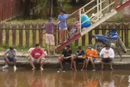 Pronostican lluvias moderadas entre hoy y mañana para el sur de Tucumán