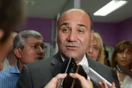 Manzur: nunca llegaron a la provincia los $ 290 millones que iba a otorgar el Gobierno nacional en 2015