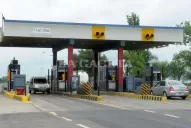 Medida antiparo: mañana no se cobrará peaje en las rutas nacionales
