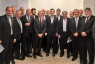 Azucareros le pidieron a Macri que amplíe el porcentaje de etanol en las naftas