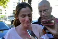 La madre de la niña violada y asesinada en San Luis se negó a declarar