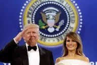 Macri confirmó que se reunirá con Donald Trump el 27 de abril