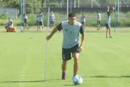 Barbona le resta dramatismo al flojo presente “decano”